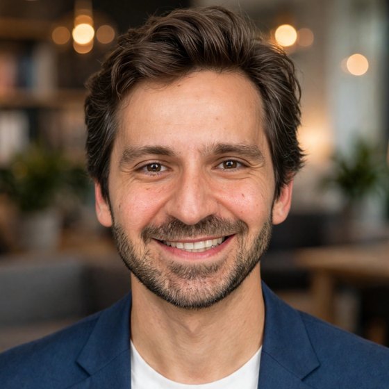 Patrick Samaha